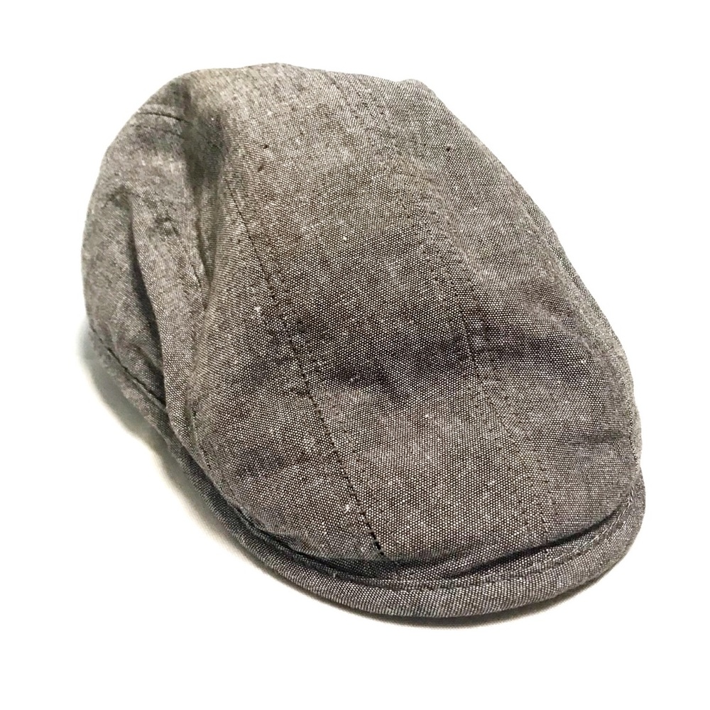 Harley Davidson Motors Newsboy Hat 🗞💎